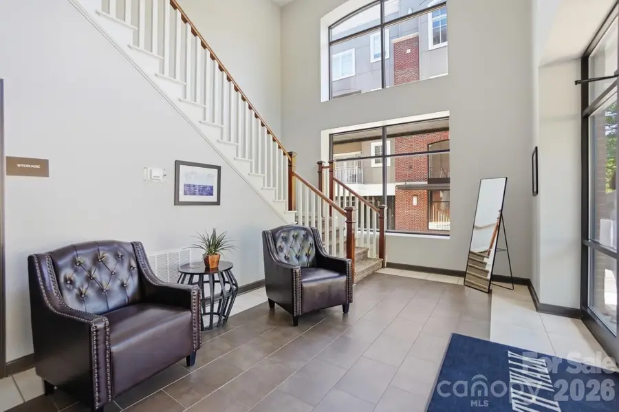 1829 Kenilworth Avenue #204, Charlotte, NC 28203 - #2