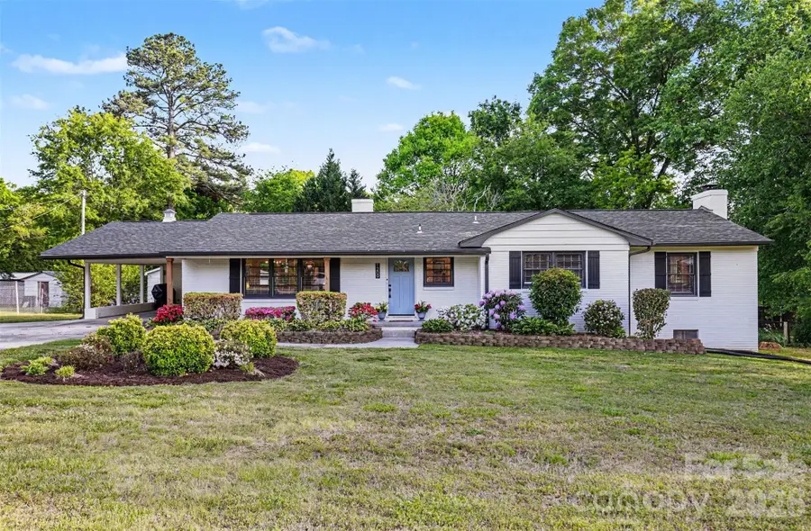 1209 Arbor Drive, Salisbury, NC 28144 - #2