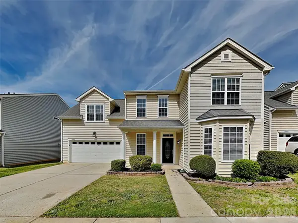 14415 Lyon Hill Lane, Huntersville, NC 28078