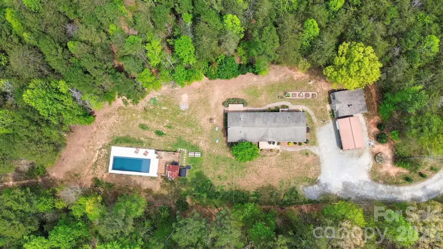 155 Amity Church Road, Iron Station, NC 28080 - #2