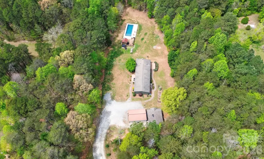 155 Amity Church Road, Iron Station, NC 28080 - #3