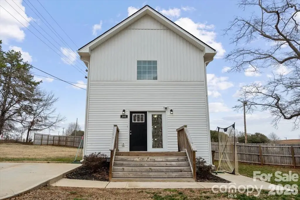305 Wingate Court, Shelby, NC 28152 - #1