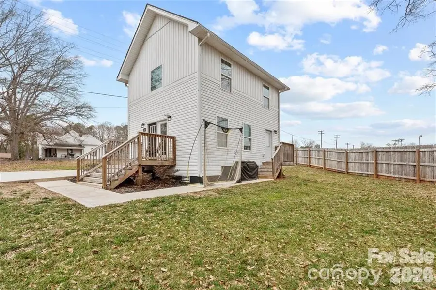 305 Wingate Court, Shelby, NC 28152 - #2