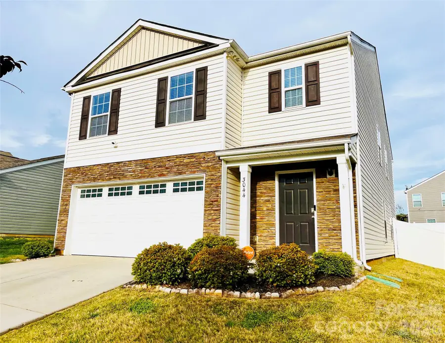 3044 Winesap Drive, Dallas, NC 28034 - #2