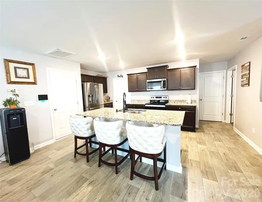 3044 Winesap Drive, Dallas, NC 28034 - #3