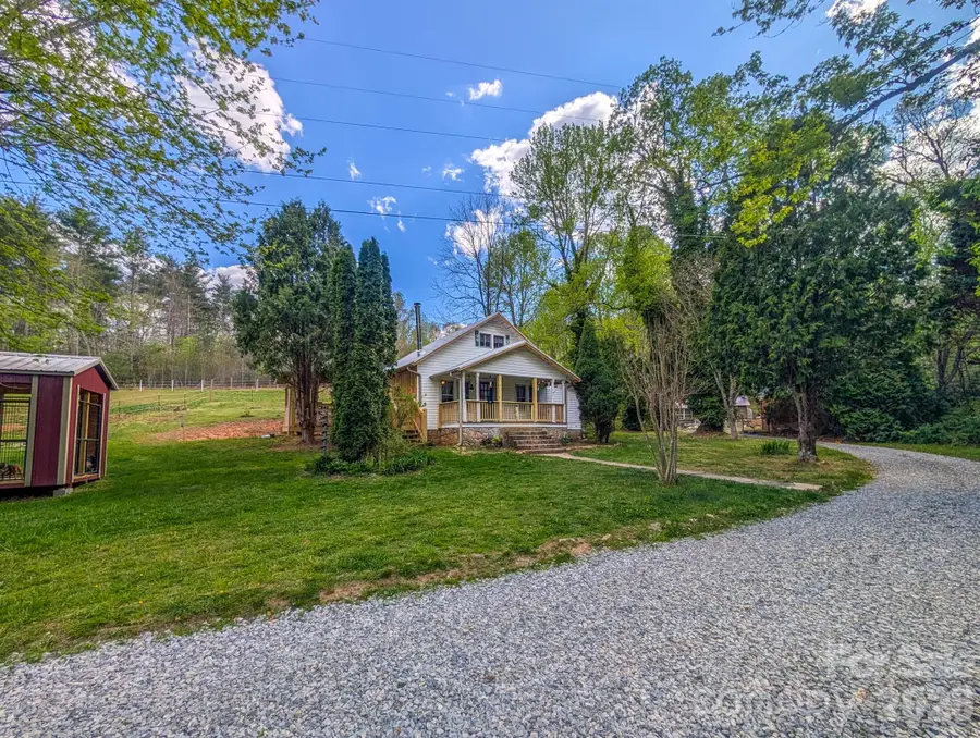 87 Henderson Lane, Burnsville, NC 28714 - #3