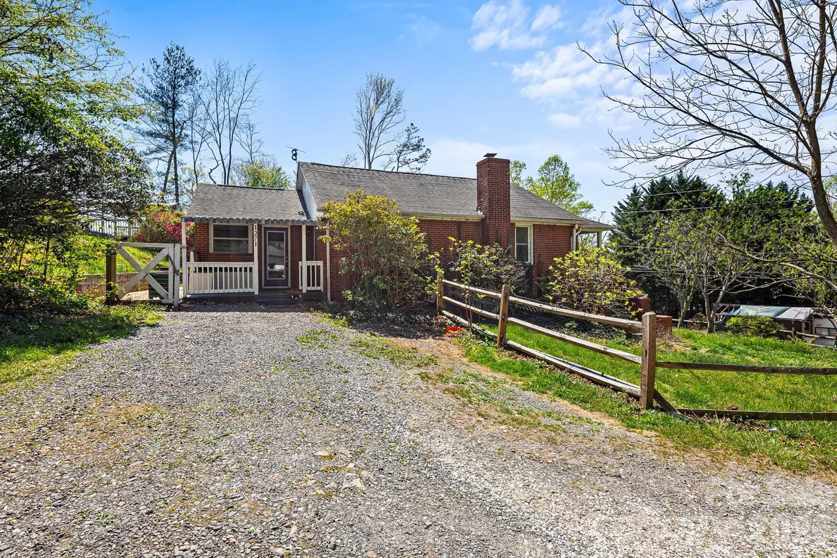 1271 Upper Brush Creek Road, Fairview, NC 28730 - #1