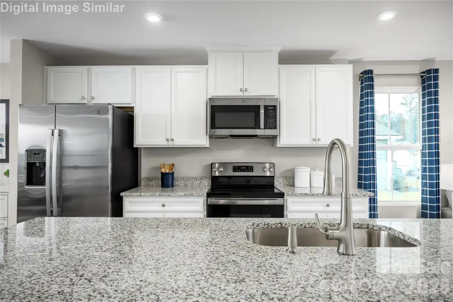 3271 Eller Drive Extension, Hickory, NC 28602 - #3