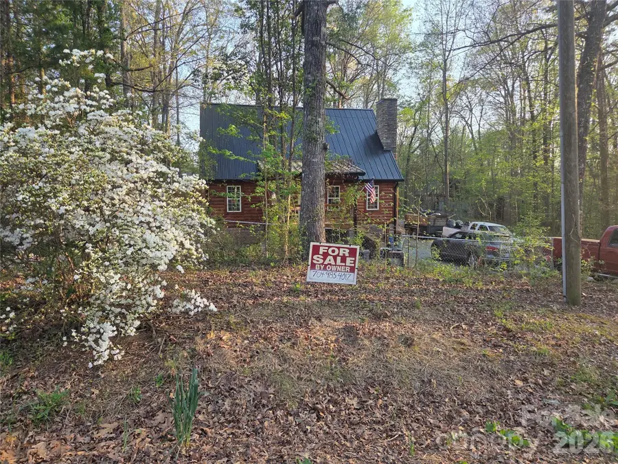 111 Little John Lane, Lexington, NC 27292 - #2