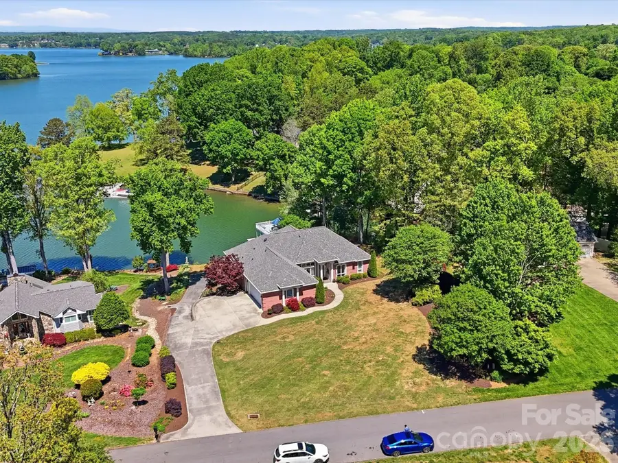 154 Quail Hollow Drive, Kings Mountain, NC 28086 - #2