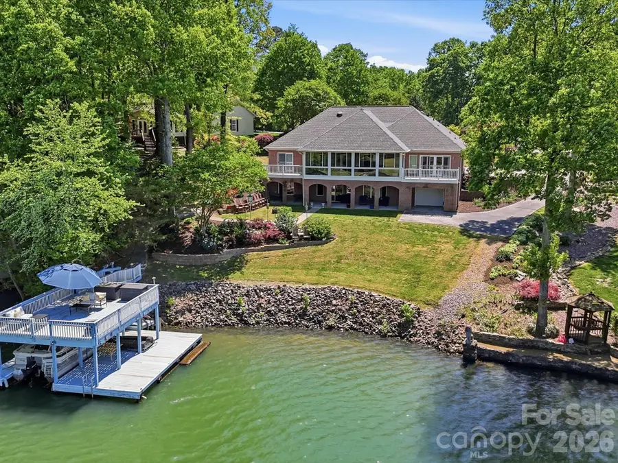 154 Quail Hollow Drive, Kings Mountain, NC 28086 - #3