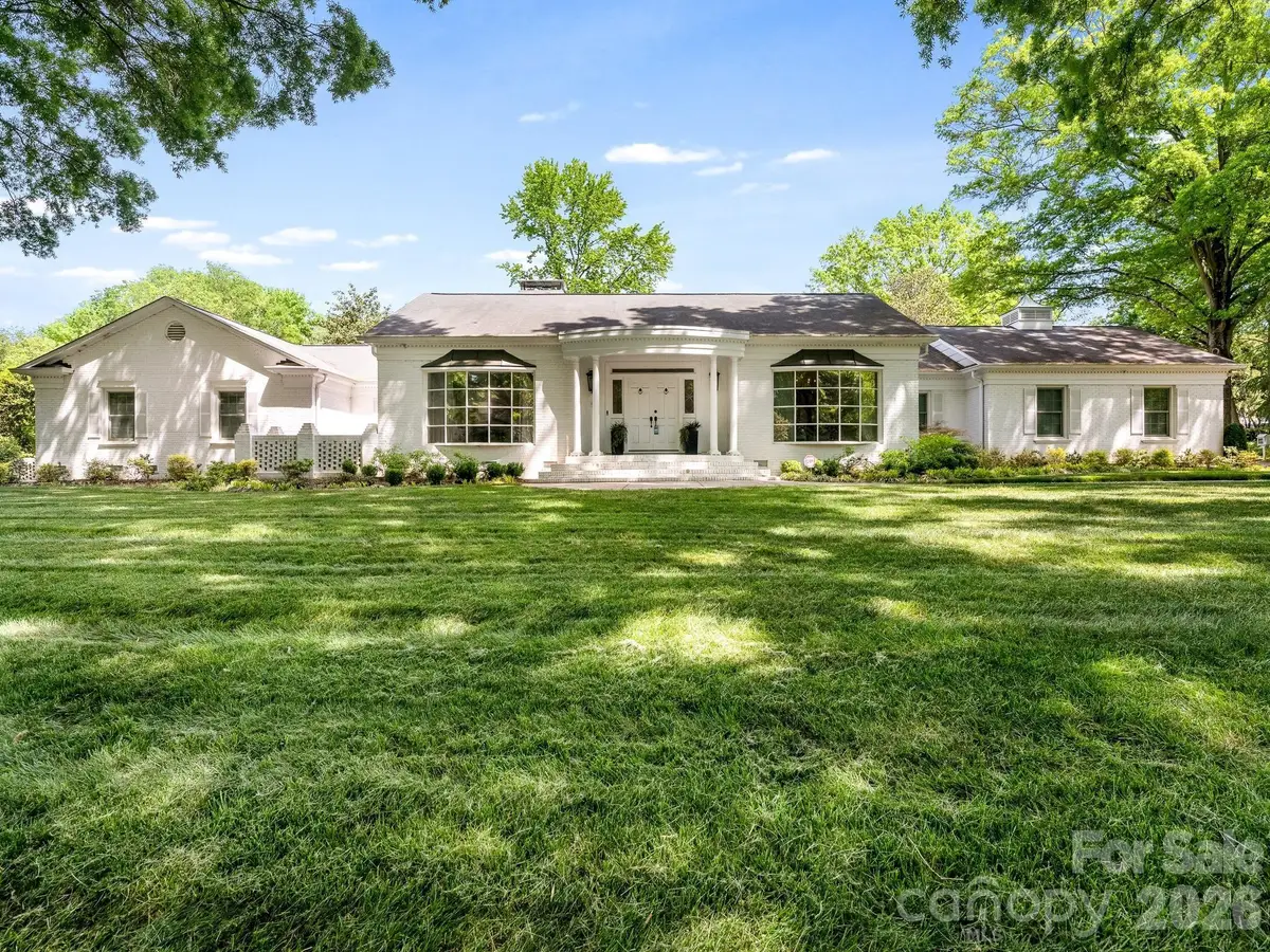 2738 Beverwyck Road, Charlotte, NC 28211 - #1