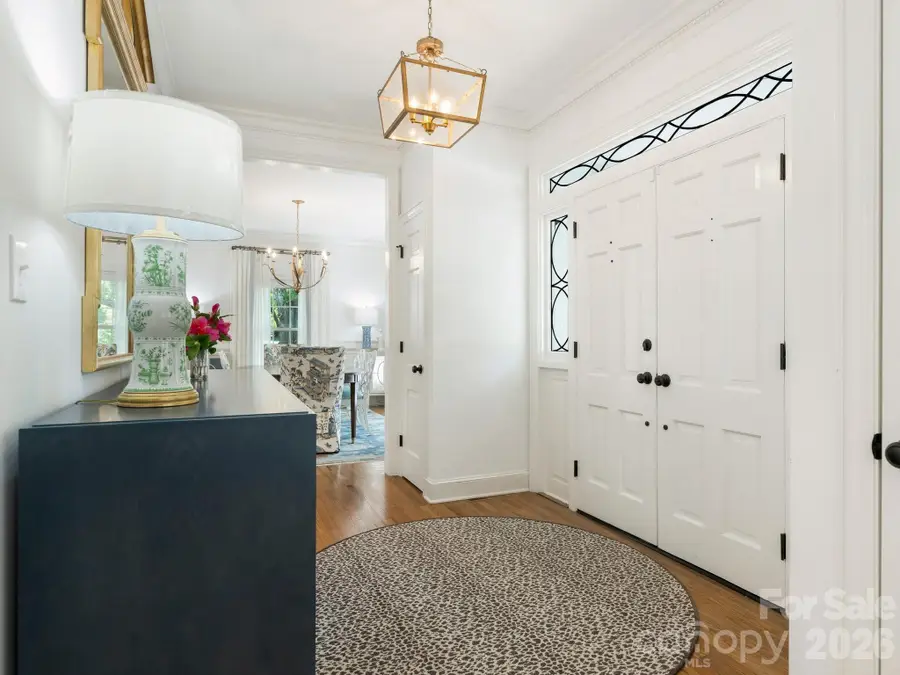 2738 Beverwyck Road, Charlotte, NC 28211 - #3