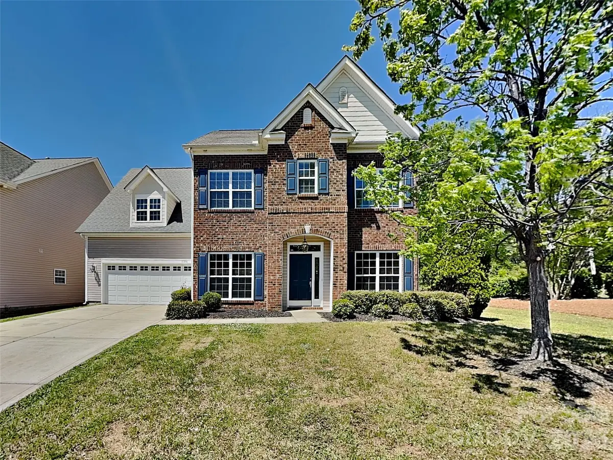 11206 Scottsman Trace Drive, Charlotte, NC 28273 - #1