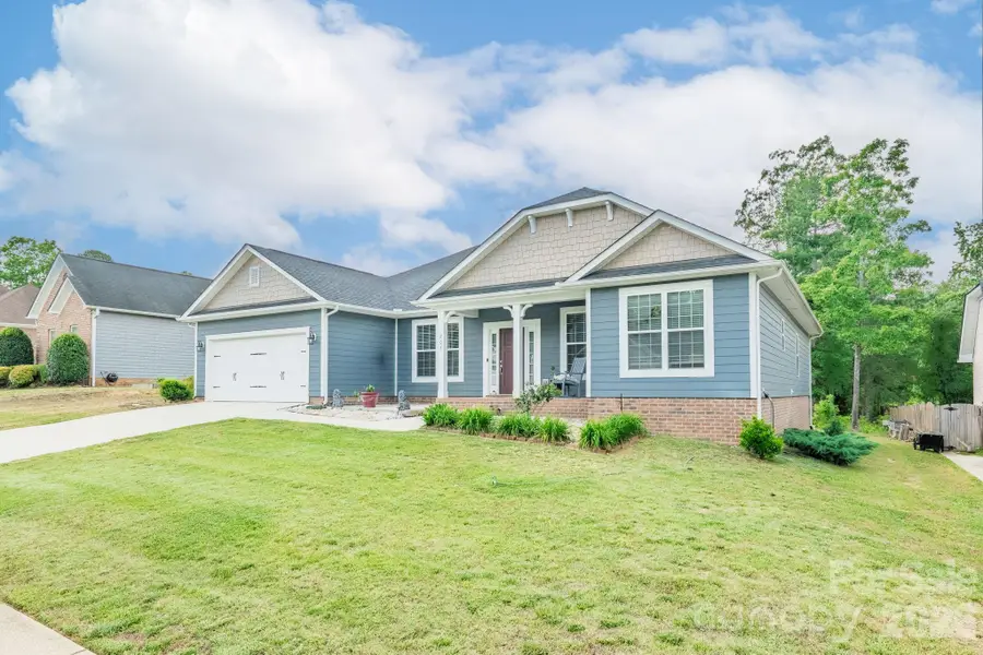 207 Vanderbilt Boulevard, Locust, NC 28097 - #2