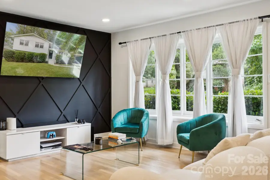 1530 Barberry Court, Charlotte, NC 28211 - #3