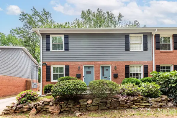 636 Chipley Avenue #8, Charlotte, NC 28205