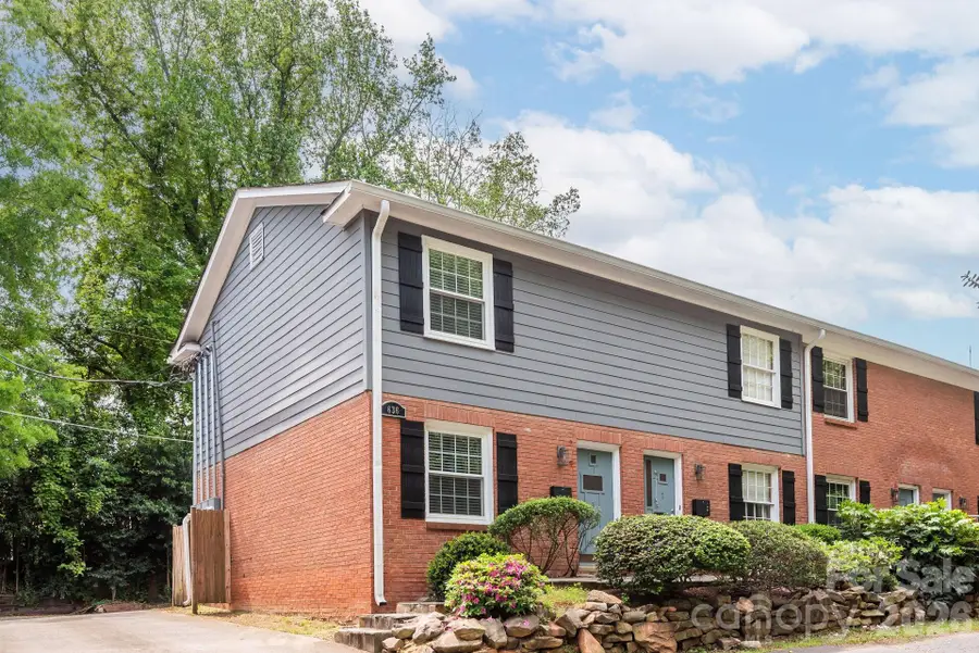 636 Chipley Avenue #8, Charlotte, NC 28205 - #2