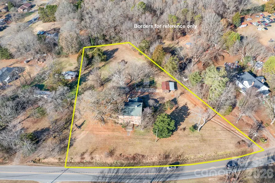 787 Startown Road, Lincolnton, NC 28092 - #3