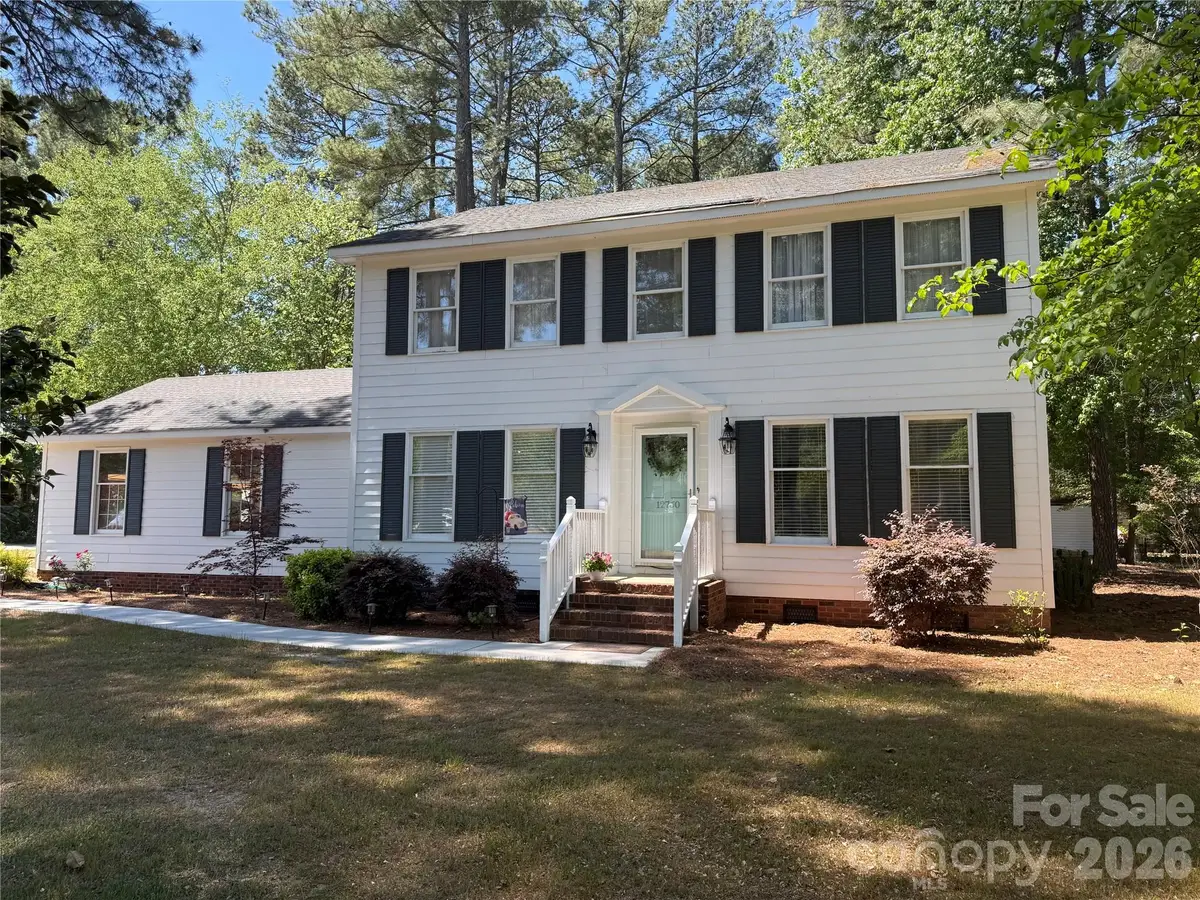 12760 Woodbridge Drive, Laurinburg, NC 28352 - #1