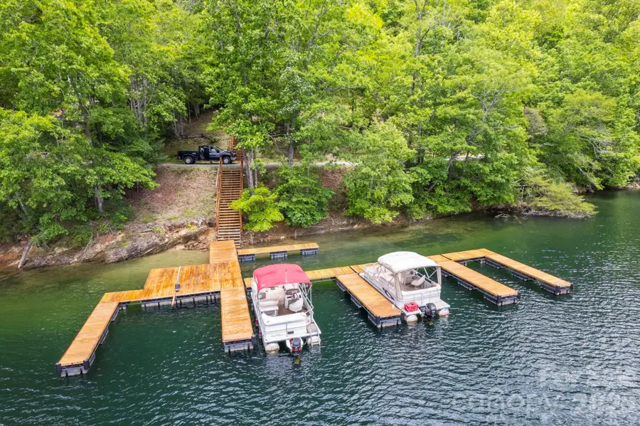 Lt 5B, 15A, 15B Von Trapp Lane #5B, 15A, 15B, Tuckasegee, NC 28783 - #2