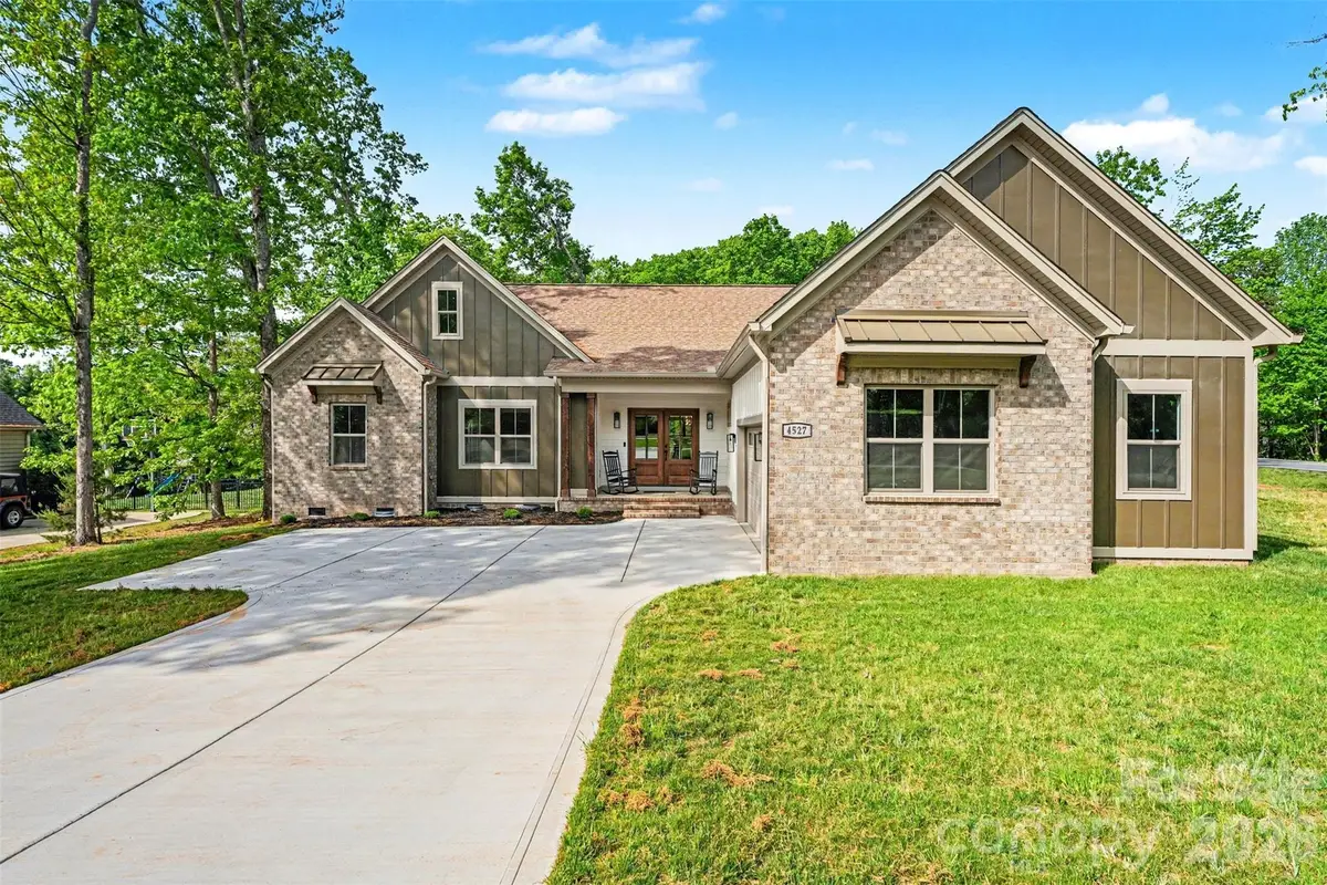 4527 Burrenfort Drive, Denver, NC 28037 - #1