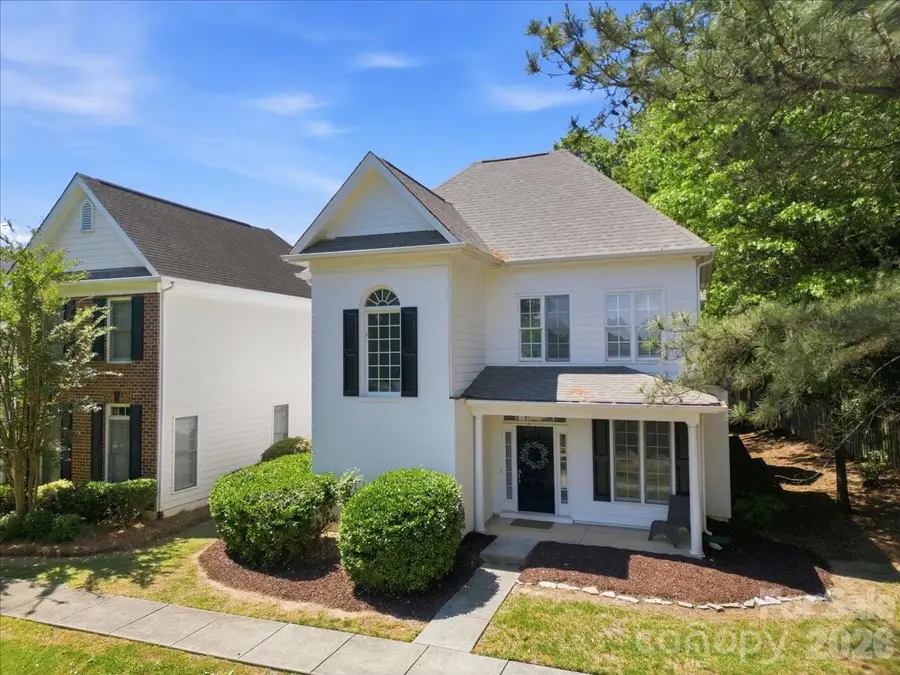 20237 Harroway Drive, Cornelius, NC 28031 - #2