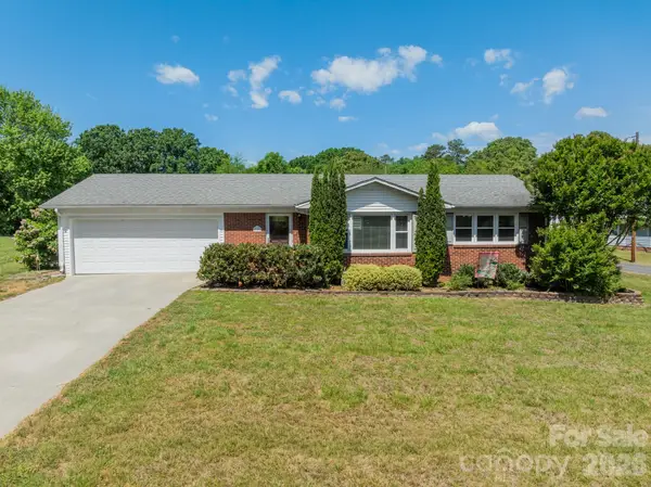 307 Winona Avenue, Kannapolis, NC 28081