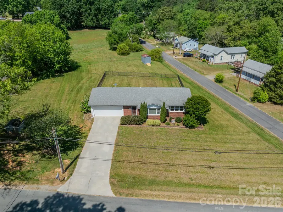 307 Winona Avenue, Kannapolis, NC 28081 - #3