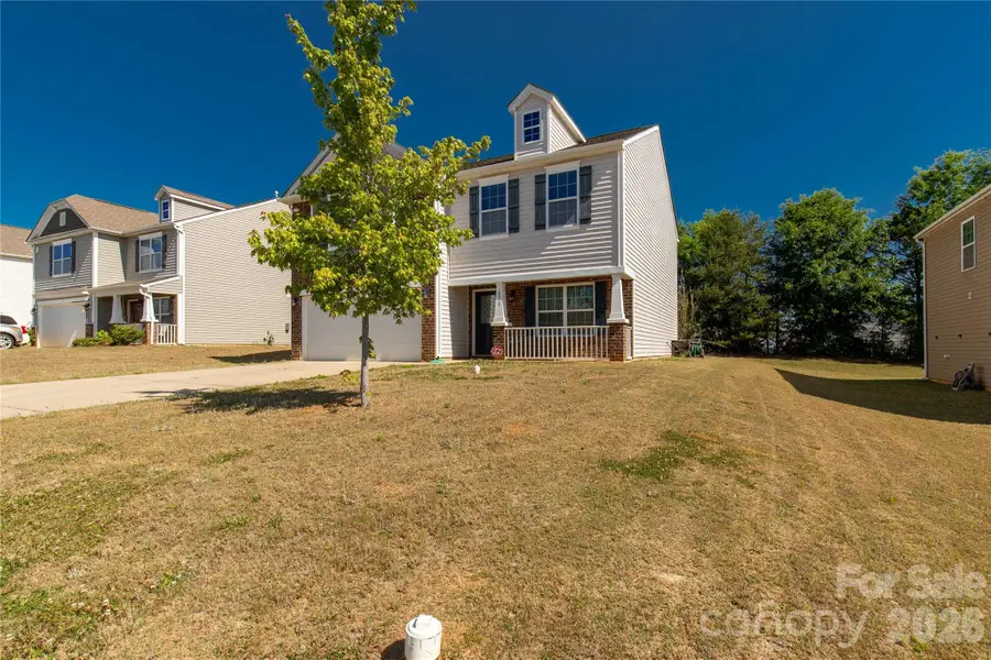 10215 Bradstreet Commons Way, Charlotte, NC 28215 - #2