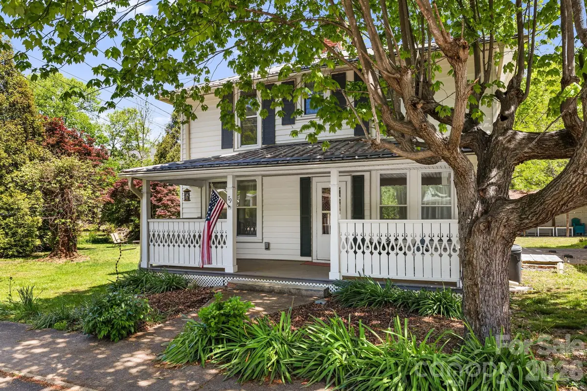 79 Walnut Street, Hot Springs, NC 28743 - #1