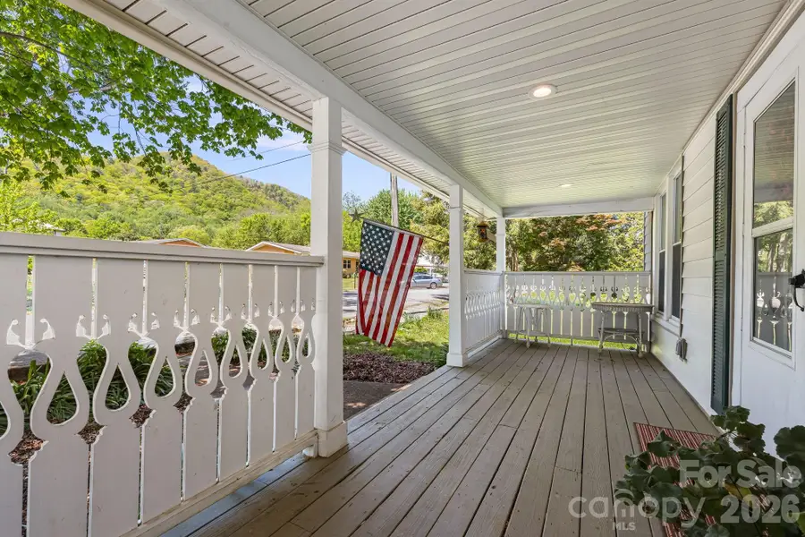 79 Walnut Street, Hot Springs, NC 28743 - #2