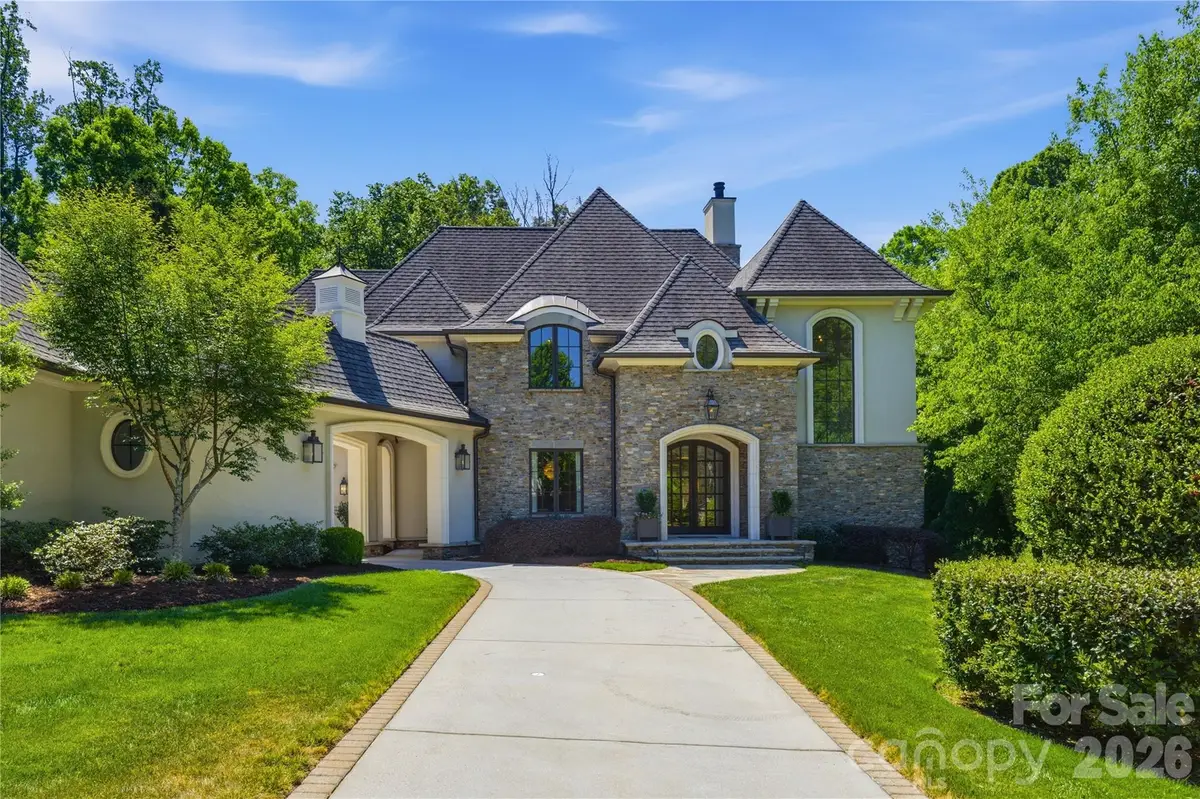 4002 St Germaine Lane, Charlotte, NC 28210 - #1