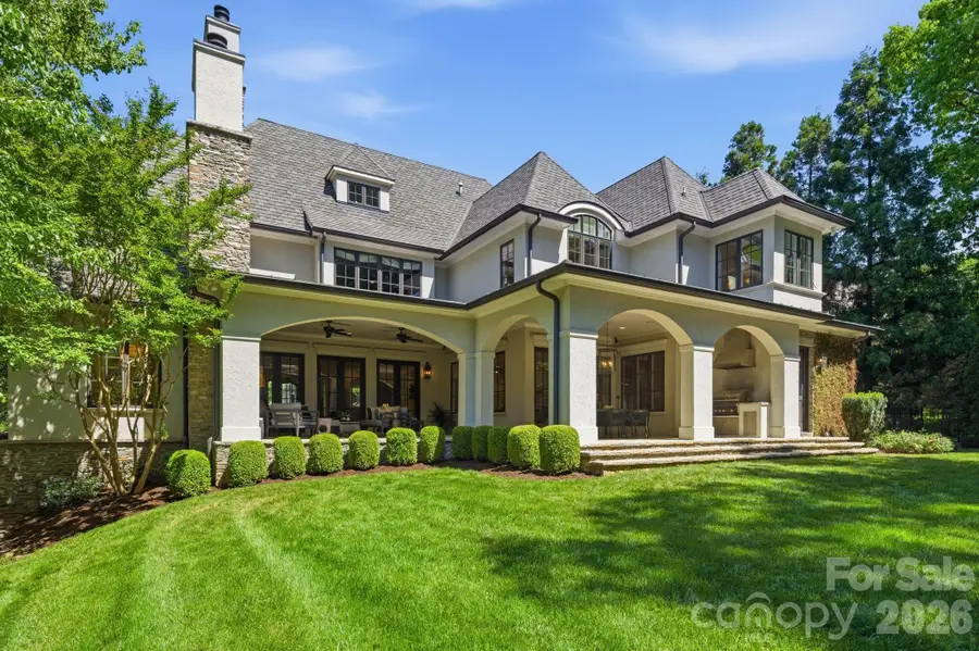 4002 St Germaine Lane, Charlotte, NC 28210 - #2