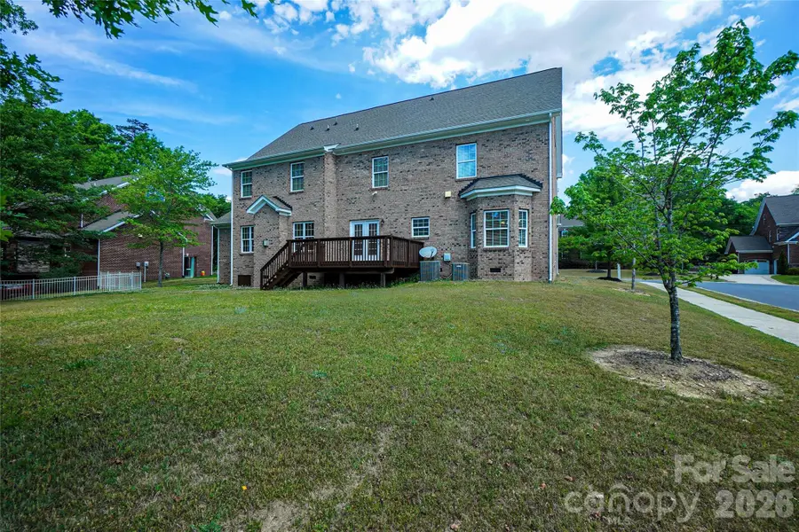 4008 Oxford Mill Road, Waxhaw, NC 28173 - #2