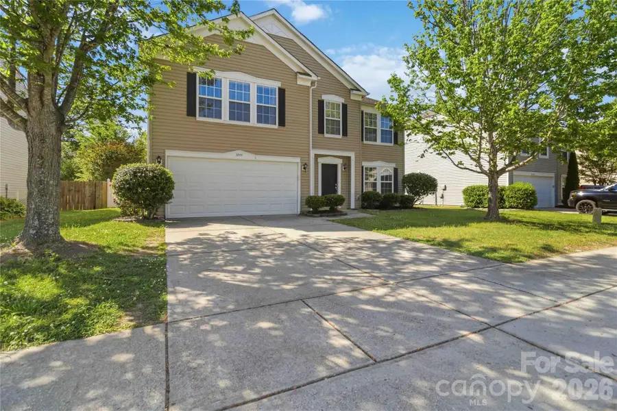 3900 Shasta Circle, Clover, SC 29710 - #3