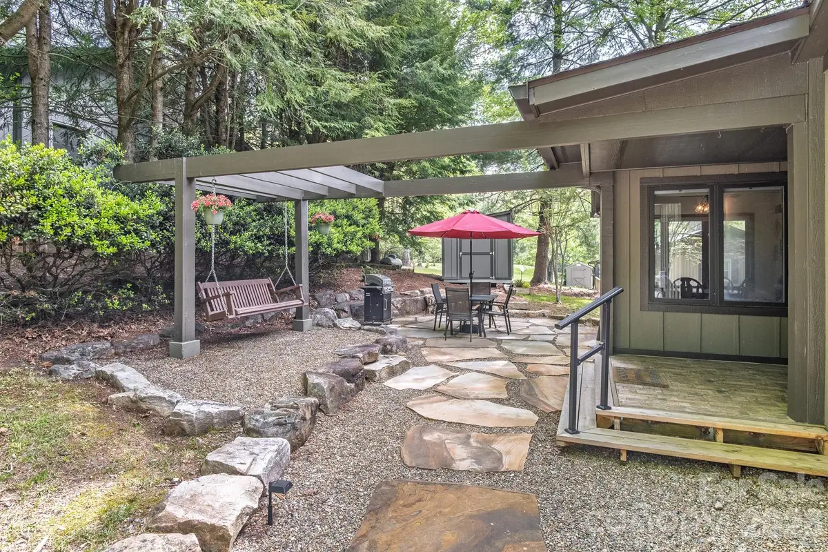 22 Dalonigei Court, Brevard, NC 28712 - #1