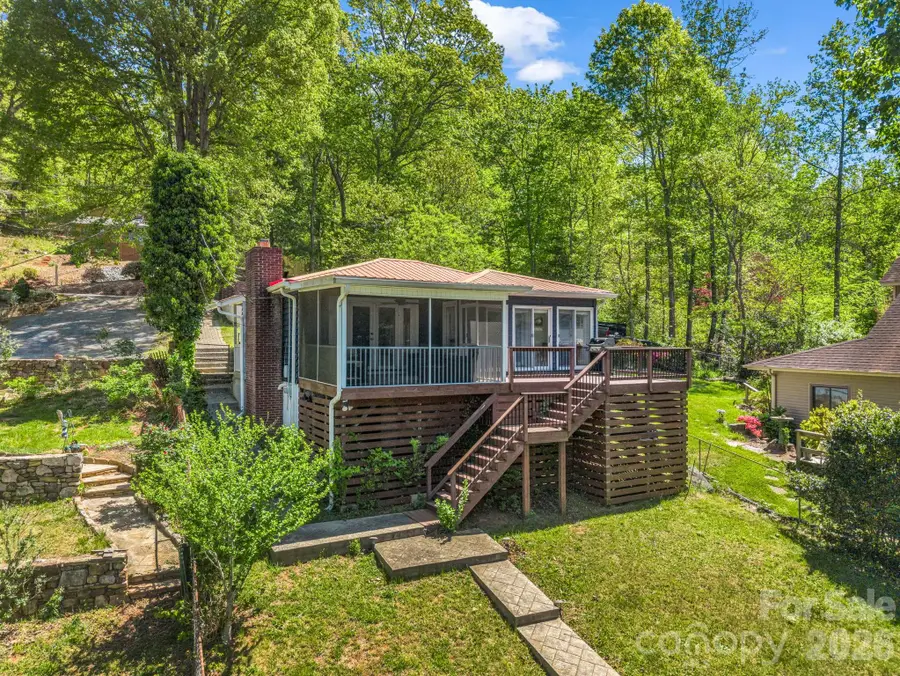 1224 E Lakeshore Drive, Landrum, SC 29356 - #2