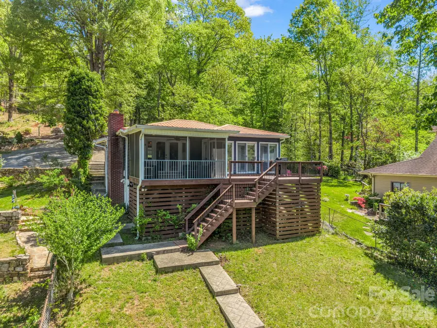 1224 E Lakeshore Drive, Landrum, SC 29356 - #3