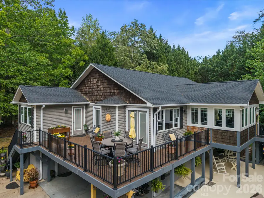 335 Village Boulevard, Lake Lure, NC 28746 - #3