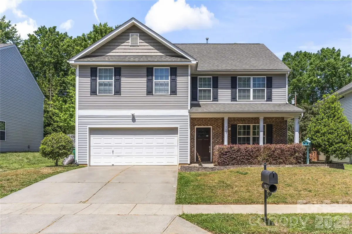 5602 Falkland Drive, Matthews, NC 28104 - #1