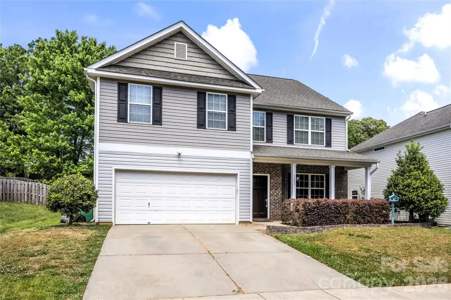 5602 Falkland Drive, Matthews, NC 28104 - #2