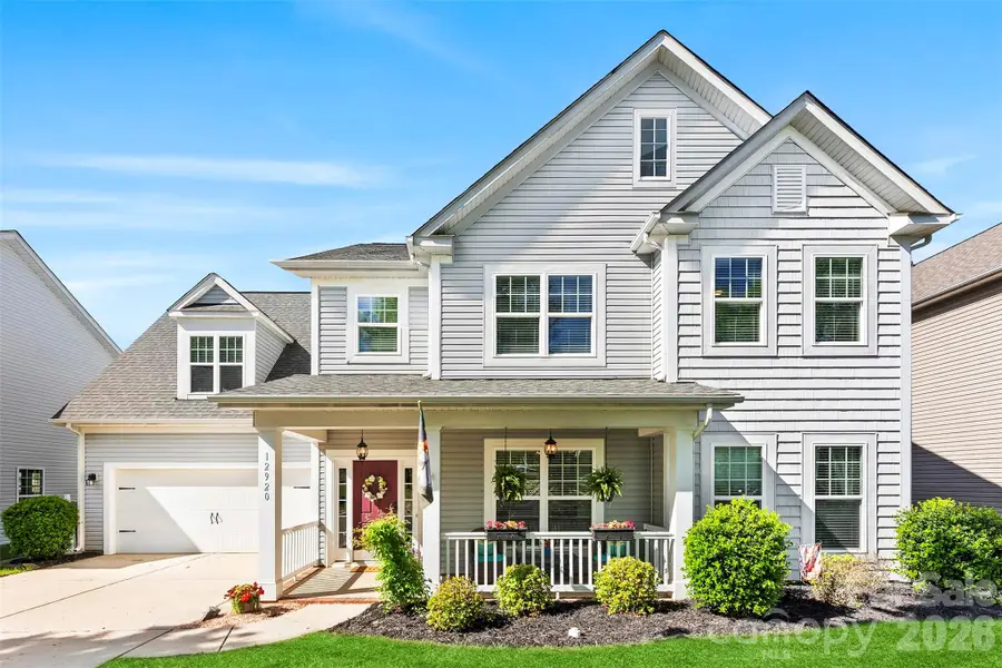 12920 Union Square Drive, Huntersville, NC 28078 - #2