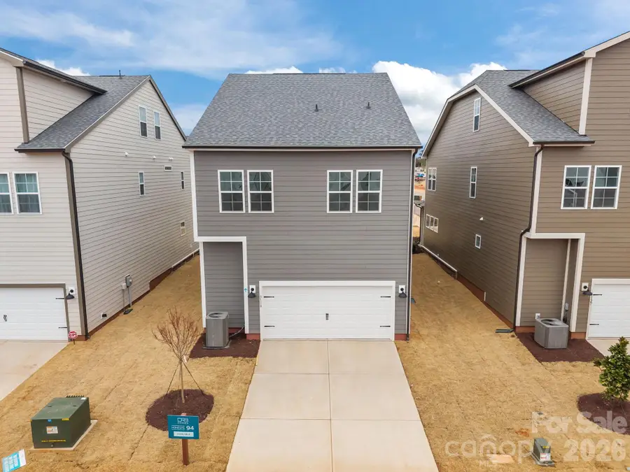 5420 Hollow Branch Road, Charlotte, NC 28278 - #2