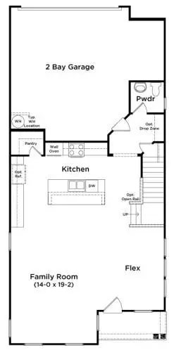5420 Hollow Branch Road, Charlotte, NC 28278 - #3