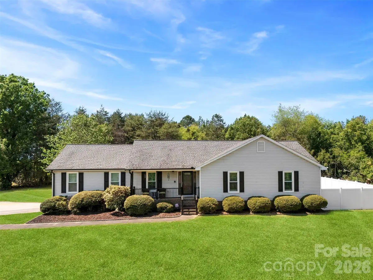 114 Cross Creek Drive, Cherryville, NC 28021 - #1