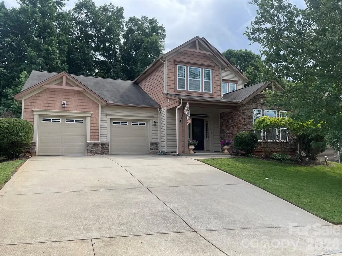 14520 Harmonious Street, Charlotte, NC 28278 - #1
