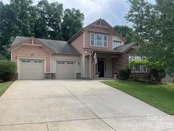 14520 Harmonious Street, Charlotte, NC 28278