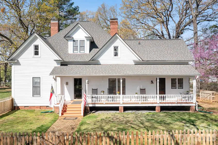 1315 Scotts Creek Road, Statesville, NC 28625 - #3