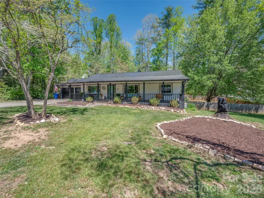 109 Scarlet Drive, Fletcher, NC 28732 - #2